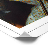 Poster d'art Jean-Léon Gérôme Zedign #258 (Coin)