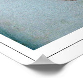 Poster d'art Jean-Léon Gérôme Zedign #38 (Coin)