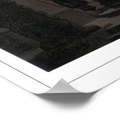 Poster d'art Jean-Léon Gérôme Zedign #61 (Coin)