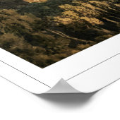 Poster d'art JMW Turner Zedign #20-3 (Coin)