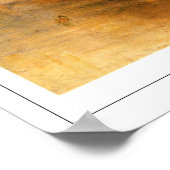 Poster d'art JMW Turner Zedign #469-3 (Coin)