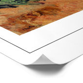 Poster d'art Joaquín Sorolla Zedign #148 (Coin)