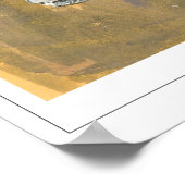 Poster d'art Joaquín Sorolla Zedign #20 (Coin)