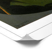 Poster d'art Juan Gris Zedign #163 (Coin)