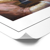 Poster d'art Lavinia Fontana Zedign #24 (Coin)