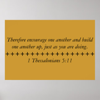 Poster d'art - Lecture des écritures pour l'amitié