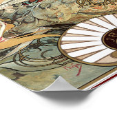 Poster d'Art LeFevre Utle 1896 (Coin)