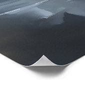 Poster d'art Little Ballerina (Coin)