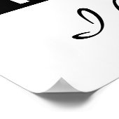 Poster d'art Lollipop (Coin)