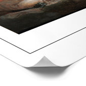 Poster d'art Marguerite Gérard Zedign #6 (Coin)