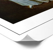 Poster d'art Marguerite Gérard Zedign #8 (Coin)