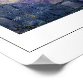 Poster d'art Marianne North Zedign #6 (Coin)