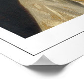 Poster d'art Marie Ellenrieder Zedign #11 (Coin)