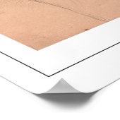 Poster d'art Marie Ellenrieder Zedign #3 (Coin)