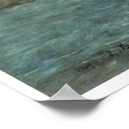 Poster d'art maritime ou imprimer (Coin)