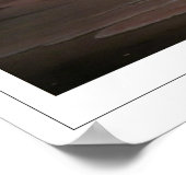 Poster d'art Martin Johnson Heade Zedign #254 (Coin)