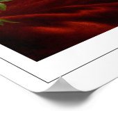 Poster d'art Martin Johnson Heade Zedign #5 (Coin)