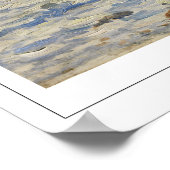 Poster d'art Maxime Maufra Zedign #11 (Coin)