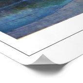 Poster d'art Maxime Maufra Zedign #66 (Coin)