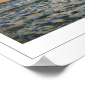 Poster d'art Maxime Maufra Zedign #93 (Coin)