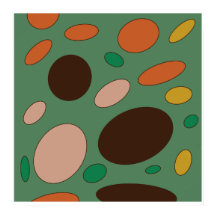 Poster d'art moderne