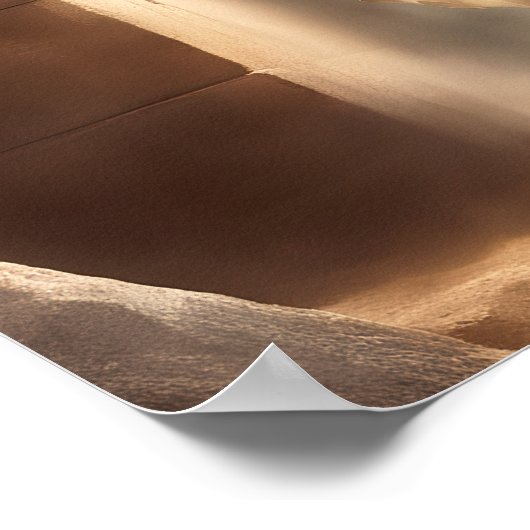 Poster d'art mural avec Lord & Sauveur Jesus (Coin)