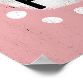 Poster d'art mural Soft Kitty Purs (Coin)