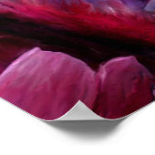 Poster d'art obsession/Imprimer (Coin)