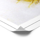 Poster d'art Odilon Redon Zedign #566 (Coin)