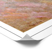 Poster d'art Odilon Redon Zedign #776 (Coin)