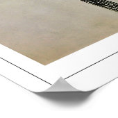 Poster d'art Olga Rozanova Zedign #102 (Coin)