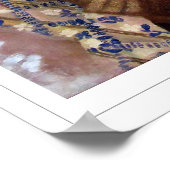 Poster d'art Olga Rozanova Zedign #145 (Coin)