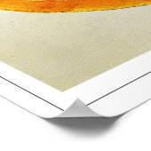 Poster d'art Olga Rozanova Zedign #19 (Coin)