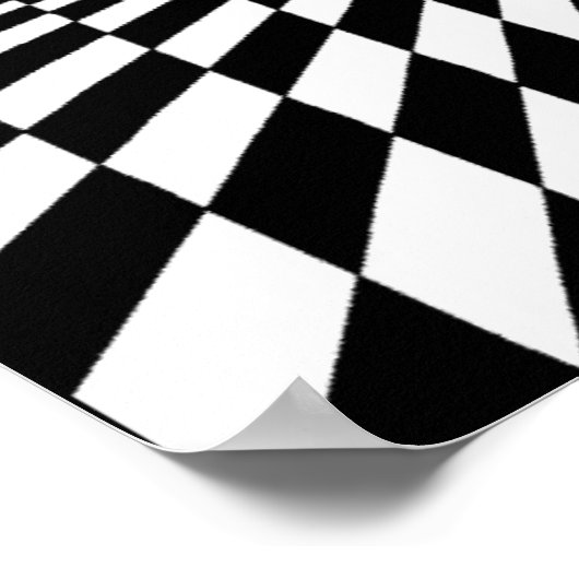 Poster d'Art Op #217 (Coin)