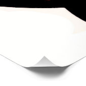 Poster d'art parfait de basket-ball (Coin)