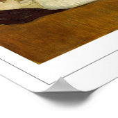 Poster d'art Paul Gauguin Zedign #246 (Coin)