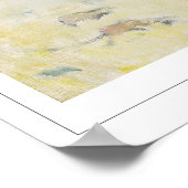 Poster d'art Paul Gauguin Zedign #461 (Coin)