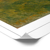 Poster d'art Paul Gauguin Zedign #644 (Coin)