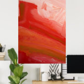 Poster d'art Pier Imprimer (Bureau à domicile)