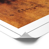 Poster d'art Pierre-Auguste Renoir Zedign #521-2 (Coin)