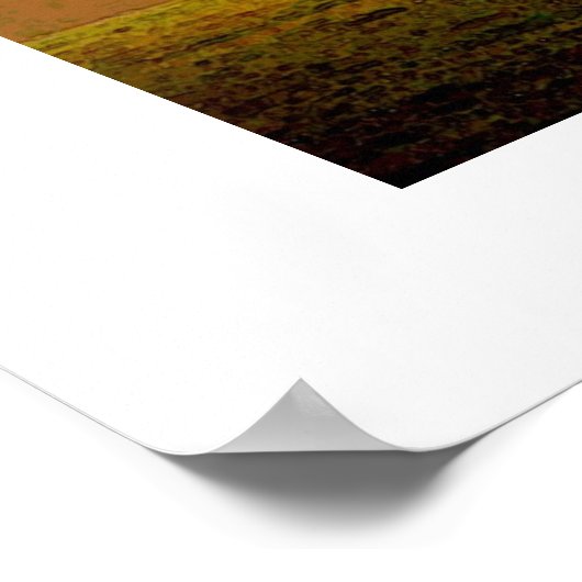 Poster d'art pop de chevaux Imprimer - Posters de  (Coin)