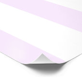 Poster d'art pour enfants Candy Heart (Coin)