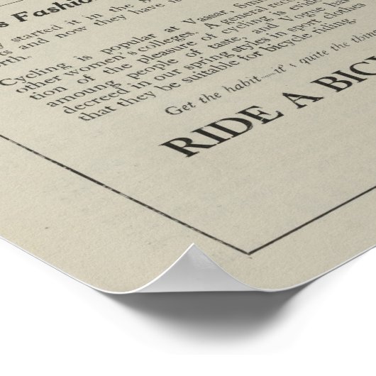 Poster d'art publicitaire publicitaire Vintage pou (Coin)