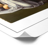 Poster d'art Raphael Zedign #117 (Coin)