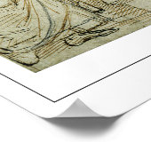 Poster d'art Raphael Zedign #134 (Coin)