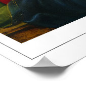 Poster d'art Raphael Zedign #3 (Coin)