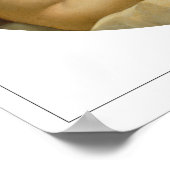 Poster d'art Raphael Zedign #8 (Coin)