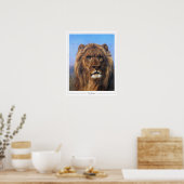 Poster d'art Rosa Bonheur Zedign #1 (Cuisine)