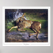 Poster d'art Rosa Bonheur Zedign #127 (Devant)