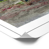 Poster d'art Rosa Bonheur Zedign #135 (Coin)